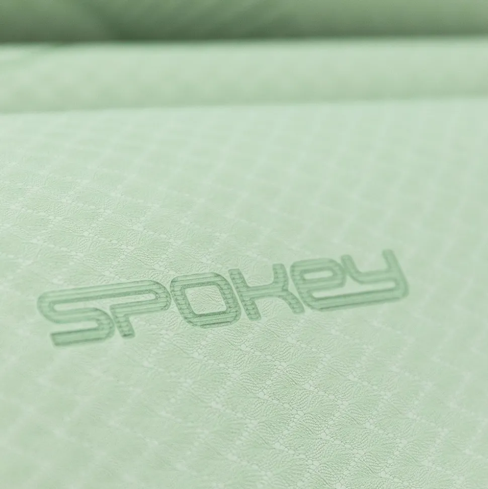 Spokey, Mandala, 0,4 GN mata do ćwiczeń i jogi