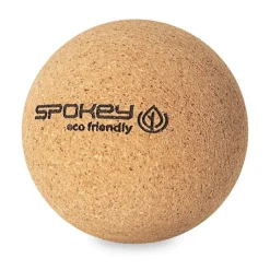 Spokey, Oak, piłka korek do masażu, 1 szt.