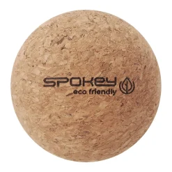 Spokey, Oak, piłka korek do masażu, 1 szt.