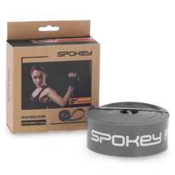 Spokey POWER II, guma treningowa, super hard 25-40 kg, 1 szt.