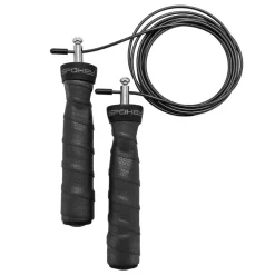 Spokey Pump, skakanka łożyskowa z obciążeniem, 1 szt.