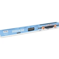 Spokey RELEVER, drążek rozporowy, 62 - 100 cm, 1 szt.
