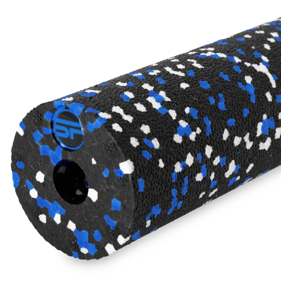 Spokey Rullo Plus, zestaw akcesoriów do masażu, wałek, miniroller, piłki, 4 szt.