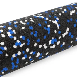 Spokey Rullo Plus, zestaw akcesoriów do masażu, wałek, miniroller, piłki, 4 szt.