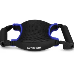 Spokey, Sandi, dysk z obciążeniem 2 kg, 1 szt.