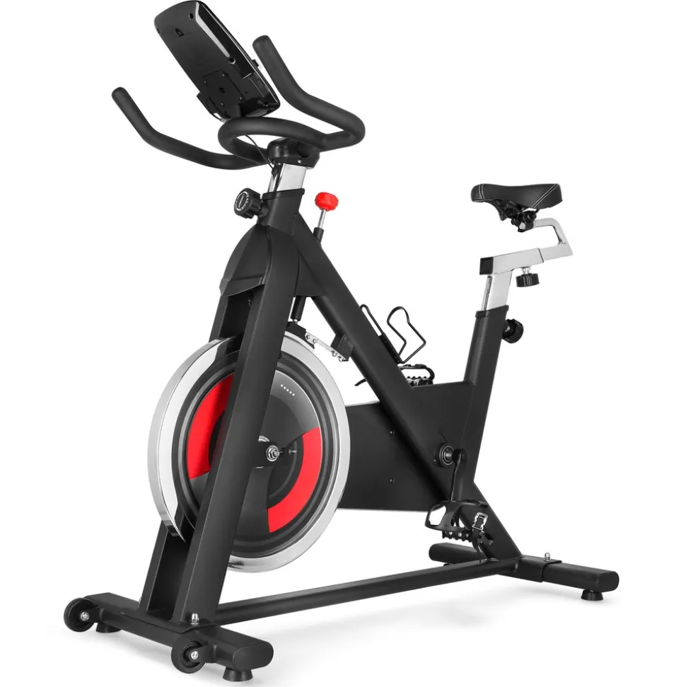 Spokey, Shoto, rower spinningowy, 1 szt.