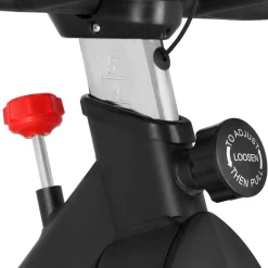 Spokey, Shoto, rower spinningowy, 1 szt.