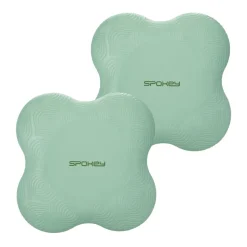 Spokey SOFTI, podkładki do jogi, 2 szt.