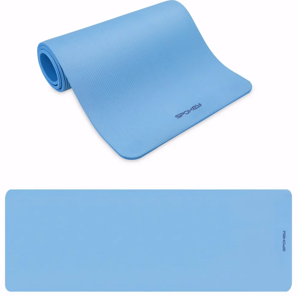 Spokey, Softmat, mata do ćwiczeń 1 cm