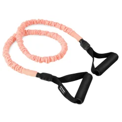 Spokey Supra Tube, ekspander gumowy, light 4,5 kg, 1 szt.