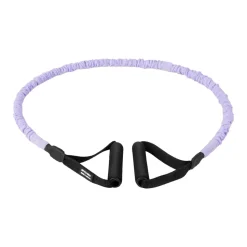 Spokey Supra Tube, ekspander gumowy, medium 13,5 kg, 1 szt.
