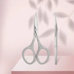 Staleks Beauty & Care 10, matowe nożyczki do paznokci, type 2, 1 szt.