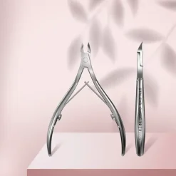 Staleks Classic 12, cążki do skórek, 3 mm, 1 szt.