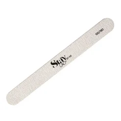 Staylac Shape Me, pilnik do paznokci, 100/180, 1 szt.