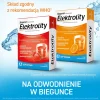 Stoperan, Elektrolity, proszek, smak pomarańczowy, 7 saszetek