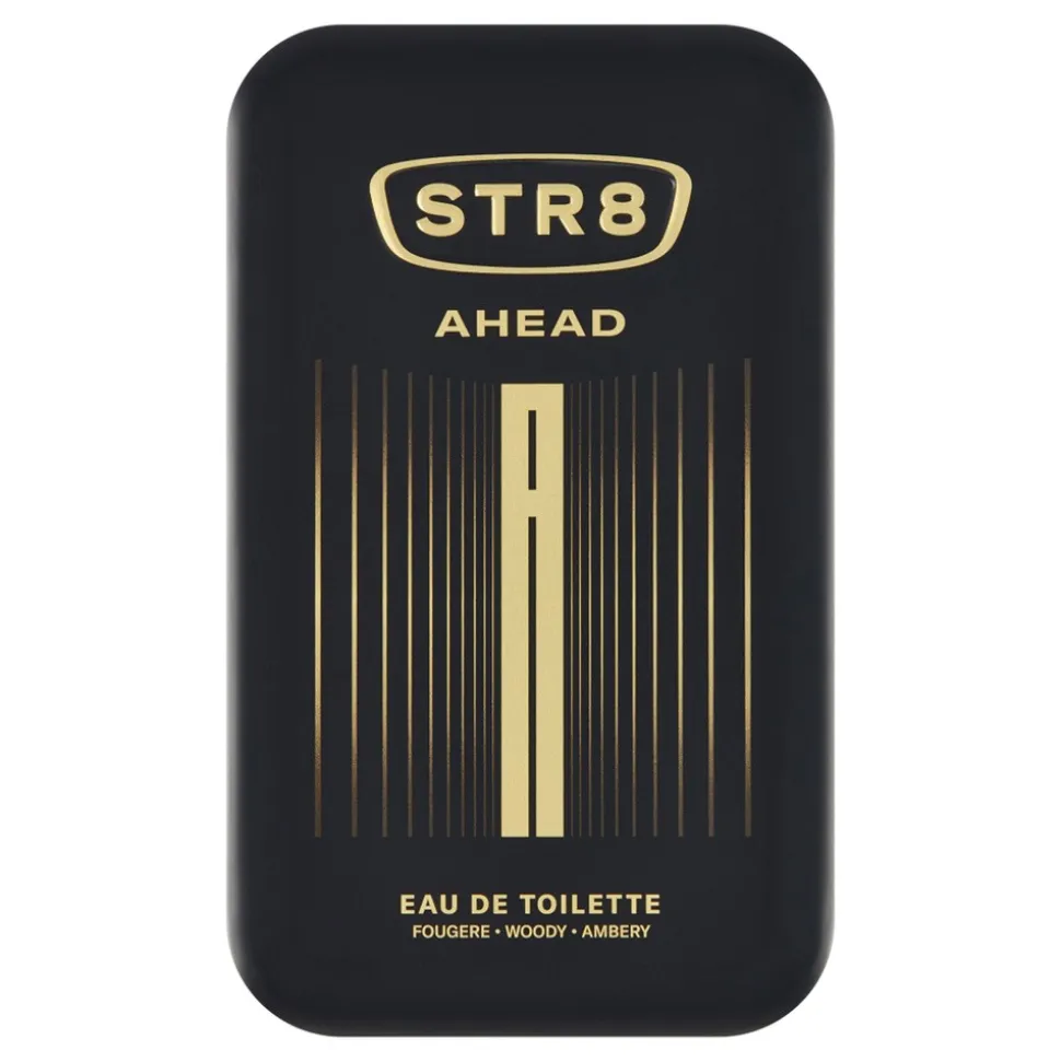 STR8 Ahead, woda toaletowa, 50 ml