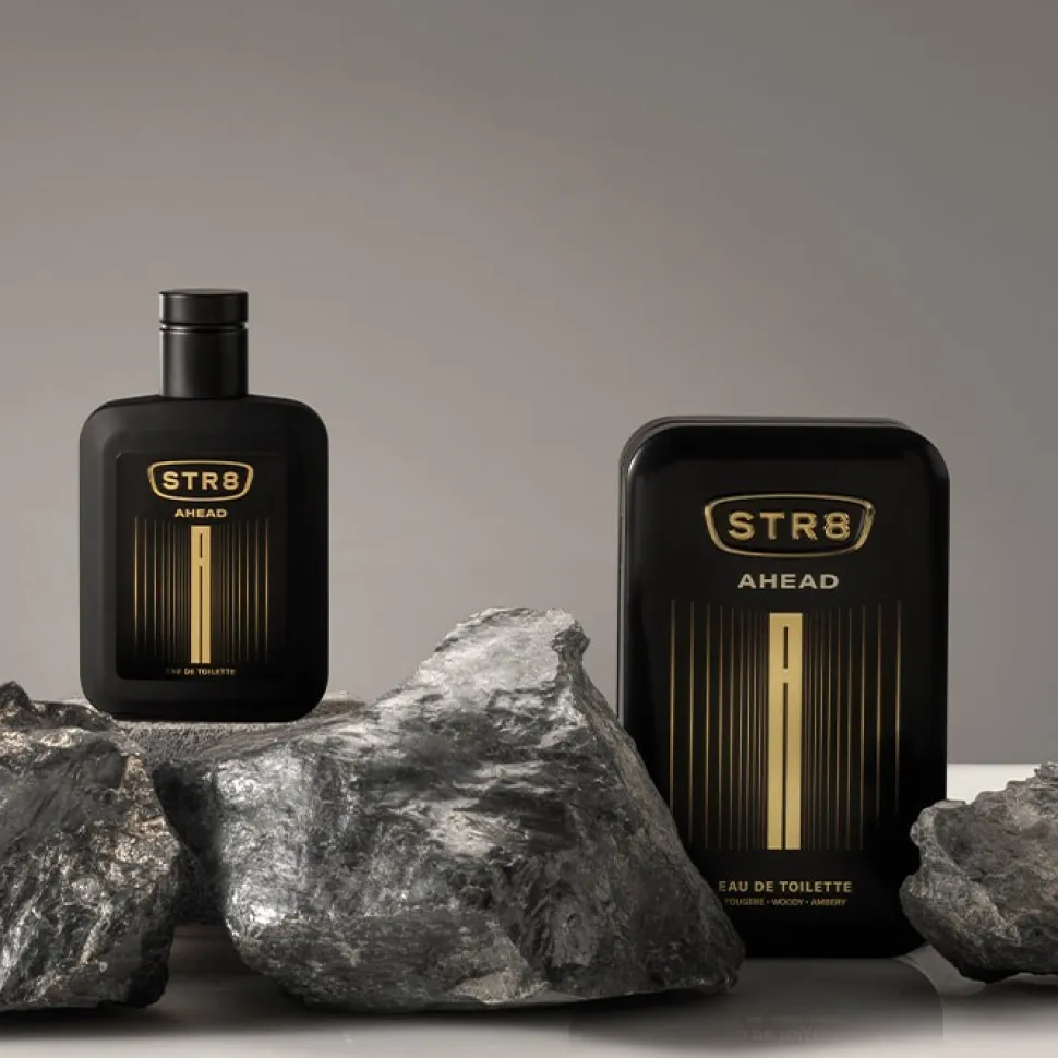STR8 Ahead, woda toaletowa, 50 ml