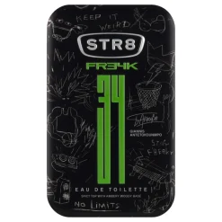 STR8 Freak, woda toaletowa, 50 ml
