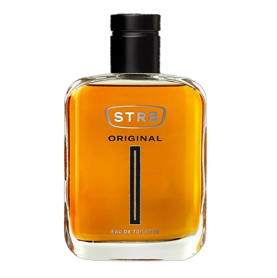 STR8 Original, woda toaletowa, 50 ml