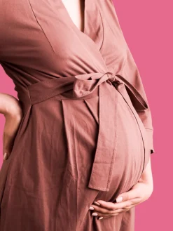 Sundose For Future Mums, kapsułki, 60 szt. + 60 szt.