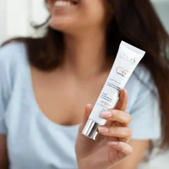 SVR Clairial Creme CC, korektor kryjący przebarwienia, light, SPF 50+, 40 ml