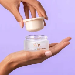 SVR Densitium Riche, krem przeciwstarzeniowy dla skóry suchej i bardzo suchej, 50 ml