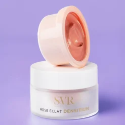 SVR Densitium Rose Eclat, krem przeciwstarzeniowy na dzień, refill, 50 ml
