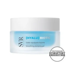 SVR [Hyalu] Biotic, regenerujący żel nawilżający, 50 ml