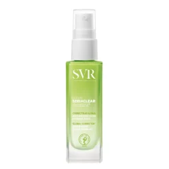 SVR Sebiaclear Serum, serum redukujące niedoskonałości, 30 ml