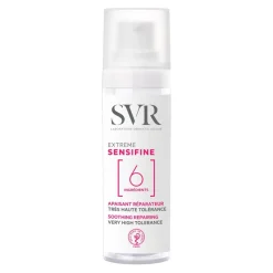 SVR Sensifine Extreme, krem kojąco-regenerujący do twarzy, 30 ml