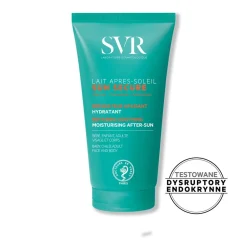 SVR Sun Secure Lait Apres-Soleil, mleczko po opalaniu, 200 ml