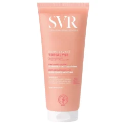 SVR Topialyse Baume Lavant, kojący balsam do mycia, 200 ml