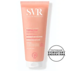 SVR Topialyse Baume Lavant, kojący balsam do mycia, 200 ml