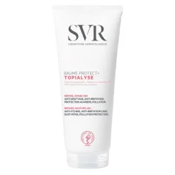 SVR Topialyse Baume Protect+, balsam do skóry atopowej i skłonnej do alergii, 200 ml