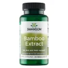 Swanson Bamboo ekstrakt, kapsułki, 60 szt.