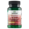 Swanson Bergamot extract, 500 mg, kapsułki, 30 szt.