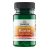 Swanson Biotyna, tabletki do ssania, 60 szt.