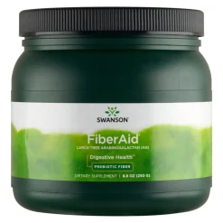 Swanson FiberAid arabinogalaktan, proszek, 250 g