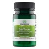 Swanson Full Spectrum Szafran, kapsułki, 60 szt.