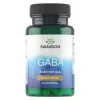 Swanson GABA, 250 mg, kapsułki, 60 szt.