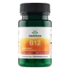 Swanson Witamina B 12, 1000 µg, tabletki do ssania, 100 szt.