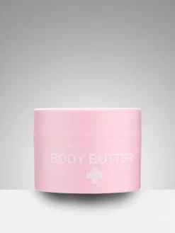 Swederm Body Butter, głęboko nawilżające masło do ciała, 150 ml