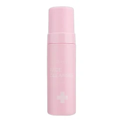 Swederm Face Cleanser, oczyszczająca pianka do twarzy z witaminą E, 150 ml