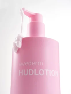 Swederm Hudlotion, nawilżający balsam do dłoni i ciała, 500 ml