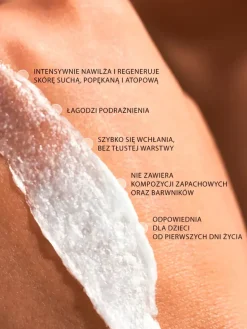 Swederm Hud Salva Sensitive, maść do suchej i atopowej skóry, 50 ml
