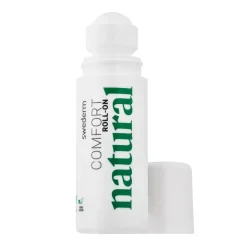 Swederm Natural Skin Care Comfort, roll-on, 60 ml