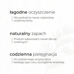 Sylveco, arnikowe mleczko oczyszczające, 150 ml