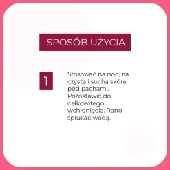 Sylveco Pure Line, bloker, 50 ml