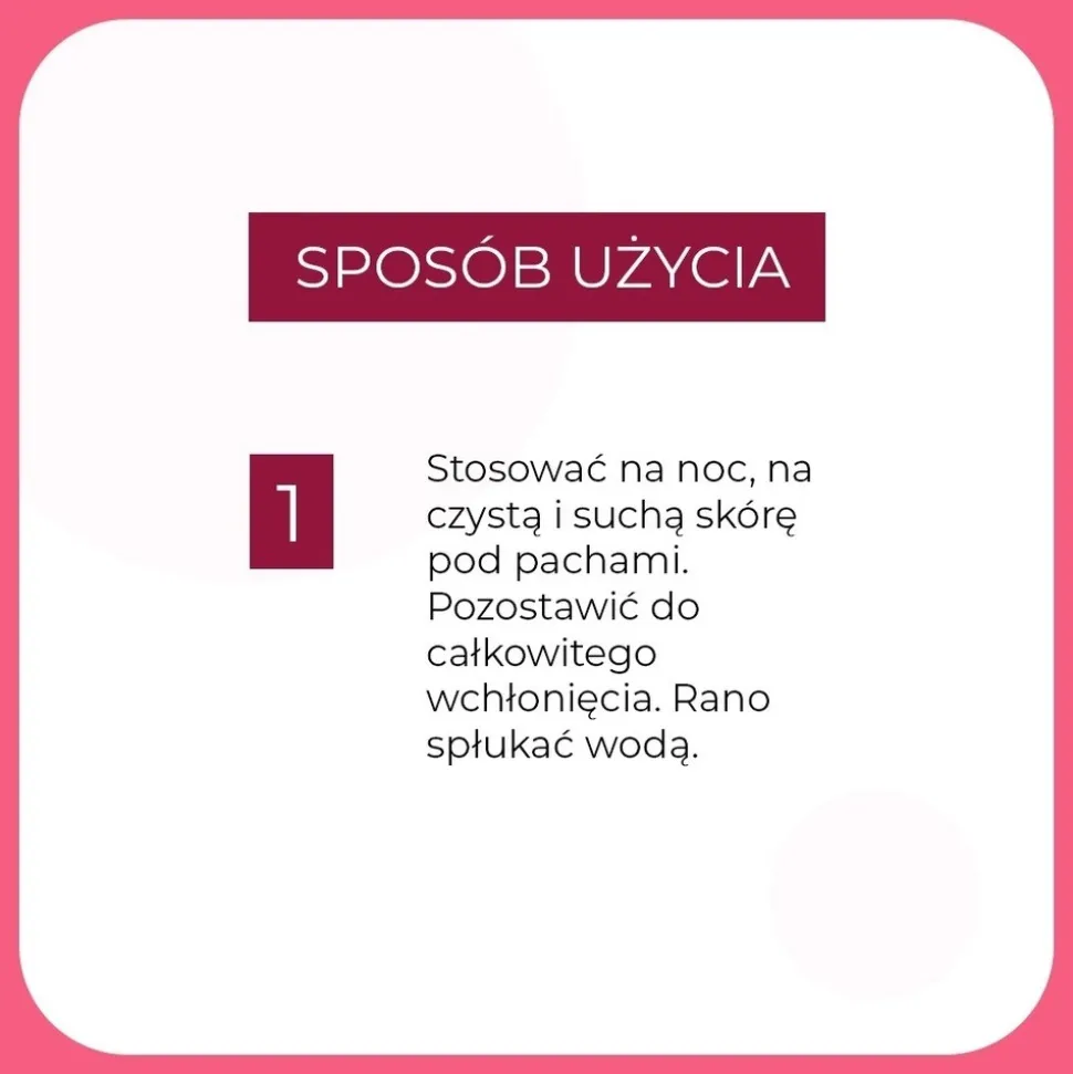 Sylveco Pure Line, bloker, 50 ml
