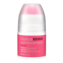 Sylveco Pure Line, bloker, 50 ml